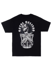 Metal Mulisha Men's Remains Short Sleeve T-shirt