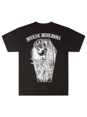 Metal Mulisha Men's Remnant Short Sleeve T-shirt