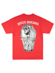 Metal Mulisha Men's Remnant Short Sleeve T-shirt