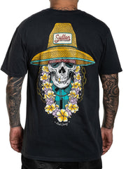 Sullen Men's Rest Easy Premium Short Sleeve T-shirt