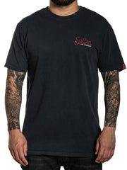 Sullen Men's Rest Easy Premium Short Sleeve T-shirt
