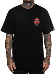 Sullen Men's Reverence Short Sleeve Premium T-shirt