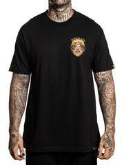 Sullen Men's Ribera Short Sleeve T-shirt
