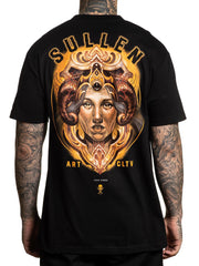 Sullen Men's Ribera Short Sleeve T-shirt
