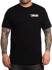 Sullen Men's River Blaster Short Sleeve Premium T-shirt