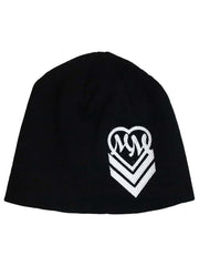 Metal Mulisha Maidens Women's Rosewing Beanie