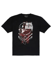 Metal Mulisha Men's Rut Short Sleeve T-shirt