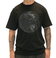 Sullen Men's Sacred Circle T-Shirt