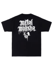 Metal Mulisha Men's Secrete Short Sleeve T-shirt