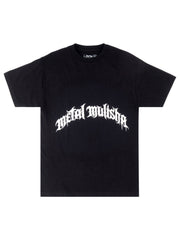 Metal Mulisha Men's Secrete Short Sleeve T-shirt