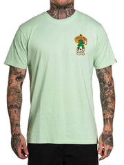 Sullen Men's Senor Tats Short Sleeve T-shirt