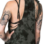 Metal Mulisha Women's Sharp Shooter Dress