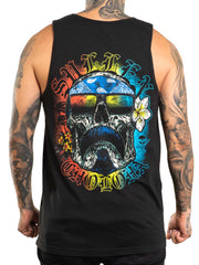 Sullen Men's Shaved Ice Premium Tank Top