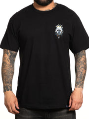 Sullen Men's Sheep Short Sleeve T-shirt