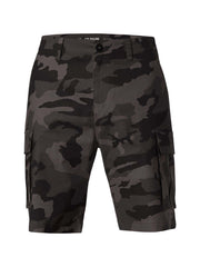 Fox Racing Men's Slambozo Camo Cargo Shorts 2.0