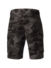 Fox Racing Men's Slambozo Camo Cargo Shorts 2.0