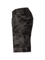 Fox Racing Men's Slambozo Camo Cargo Shorts 2.0