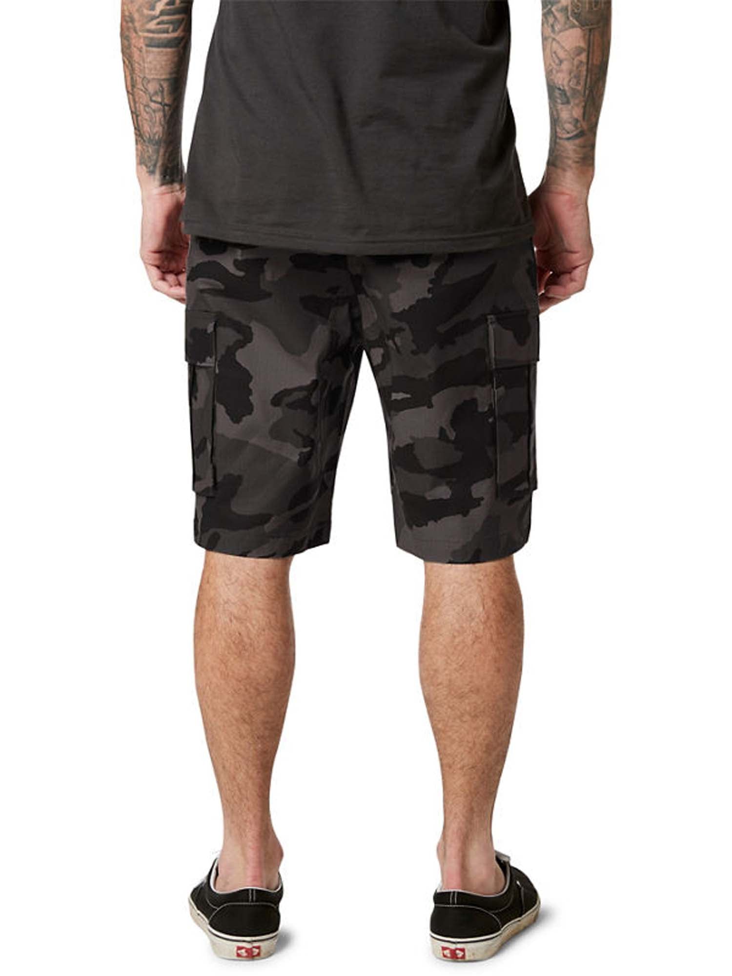 Fox racing slambozo cargo shorts outlet