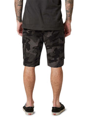 Fox Racing Men's Slambozo Camo Cargo Shorts 2.0