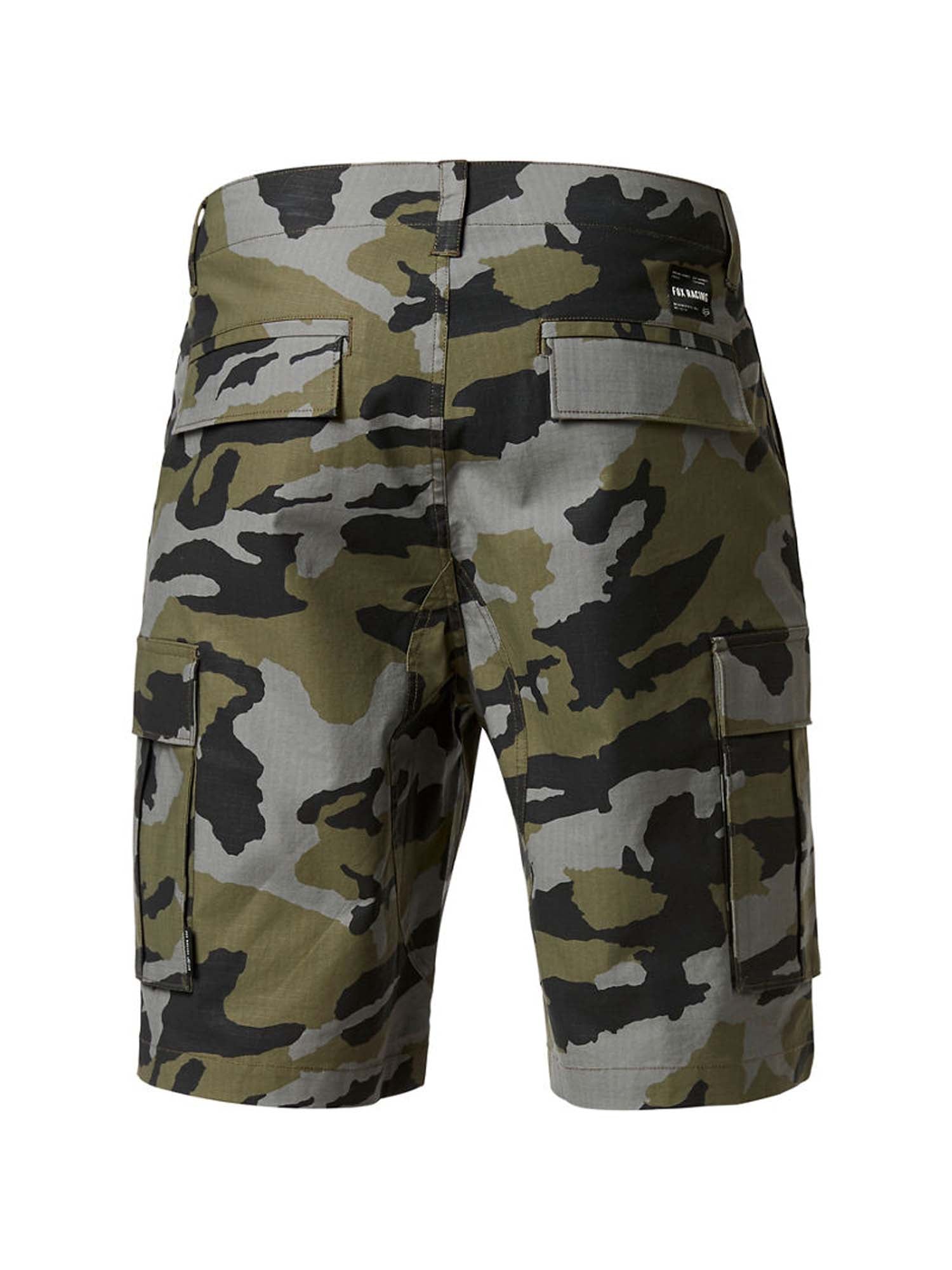 Fox racing camo shorts sales
