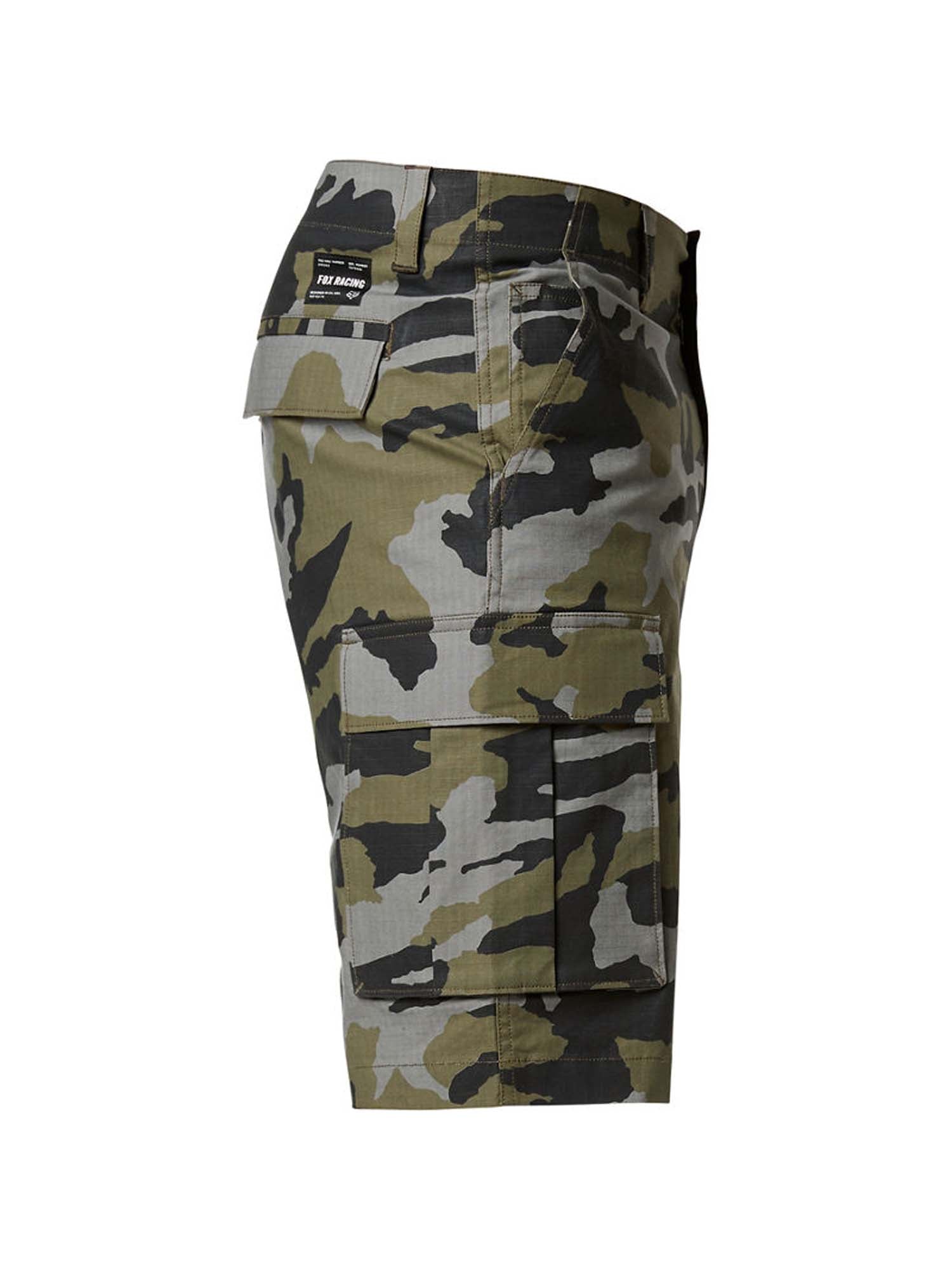 Fox slambozo camo sales
