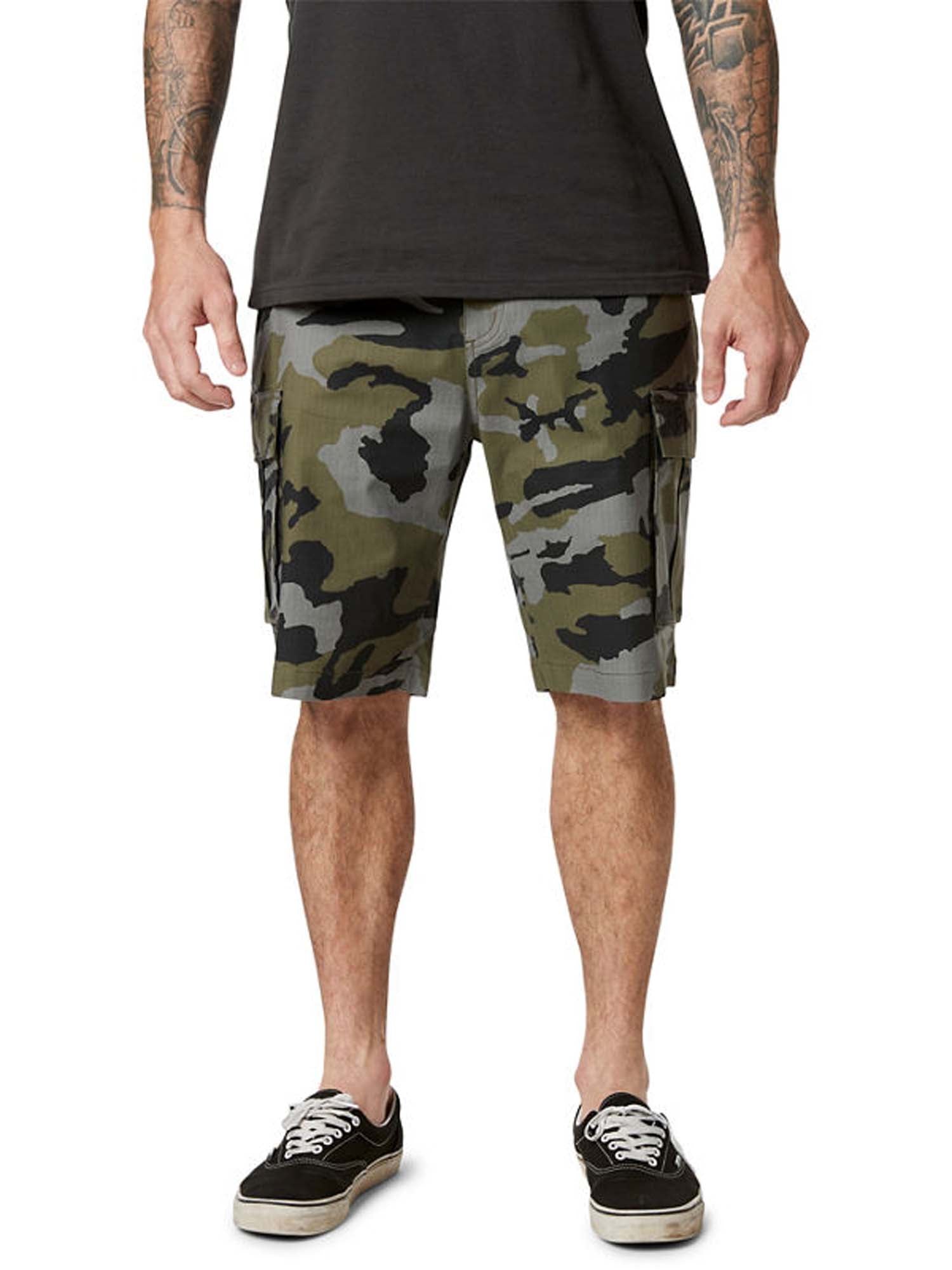 Fox hotsell slambozo camo