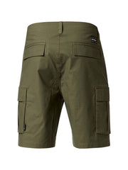 Fox Racing Men's Slambozo Shorts 2.0