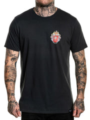 Sullen Men's Soloha Short Sleeve Premium T-shirt