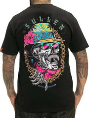 Sullen Men's Sonando Short Sleeve T-shirt