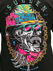 Sullen Men's Sonando Short Sleeve T-shirt