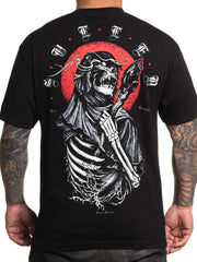 Sullen Men's Sorcerer Short Sleeve Standard T-shirt