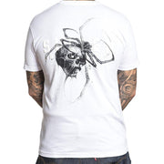 Sullen Men's Spider Bite Short Sleeve T-shirt