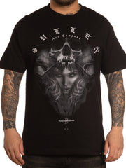 Sullen Men's Stairway Short Sleeve T-shirt