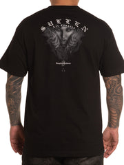 Sullen Men's Stairway Short Sleeve T-shirt