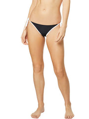 Fox Racing Women's Steadfast Swim Side Tie Bikini Bottom 