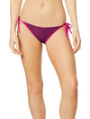 Fox Racing Women's Steadfast Swim Side Tie Bikini Bottom 