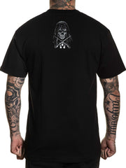 Sullen Men's Stipple Reaper Short Sleeve T-shirt