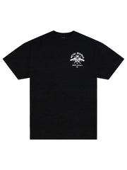 Metal Mulisha Men's Strapped Short Sleeve T-shirt