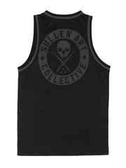 Sullen Men's BOH Jersey Tank Top