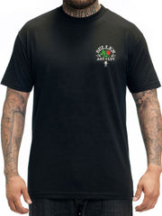 Sullen Men's Pushers Short Sleeve T-shirt