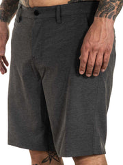 Sullen Men's Summer Hybrid Shorts