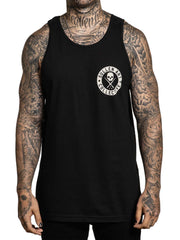 Sullen Men's Summer Tank Top