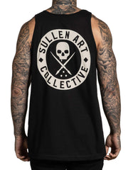 Sullen Men's Summer Tank Top