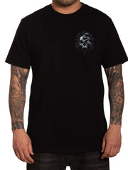 Sullen Men's Till Death Short Sleeve Premium T-shirt