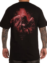 Sullen Men's Torres Angel Short Sleeve T-shirt