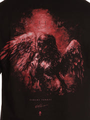 Sullen Men's Torres Angel Short Sleeve T-shirt