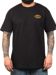 Sullen Men's Tradesman Short Sleeve Standard T-shirt