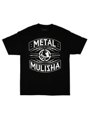 Metal Mulisha Men's Transmit Short Sleeve Tee