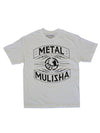 Metal Mulisha Men's Transmit Short Sleeve Tee