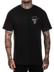 Sullen Men's Trapped In Paradise Short Sleeve T-shirt